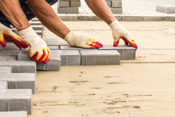 Best Residential Paver Driveway  in Lake Mary, FL