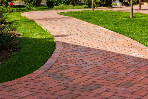 Best Paver Driveway Replacement  in Lake Mary, FL