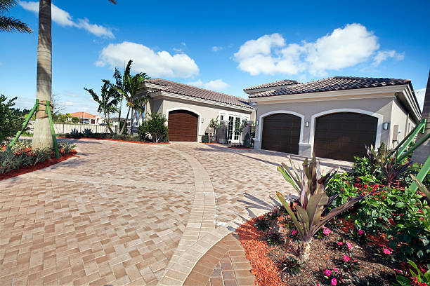 Best Concrete Paver Driveway  in Lake Mary, FL