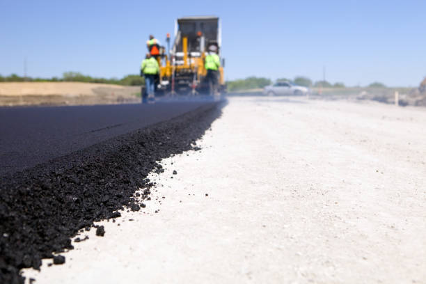 Best Interlocking Driveway Pavers  in Lake Mary, FL