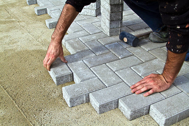Best Custom Driveway Pavers  in Lake Mary, FL
