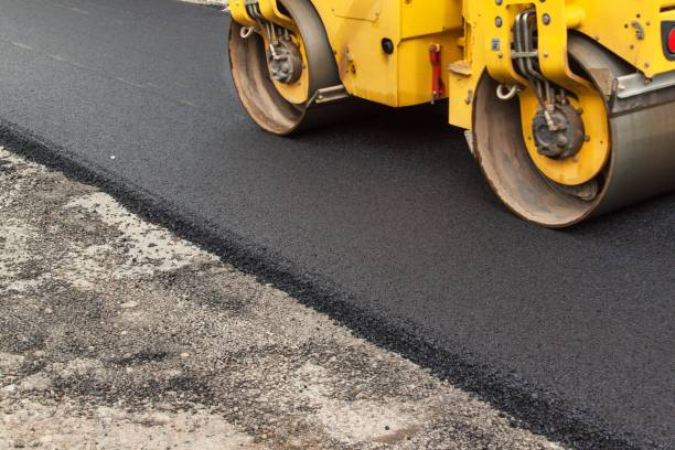 Reasons to Select Us for Your Driveway Paving Requirements in Lake Mary, FL